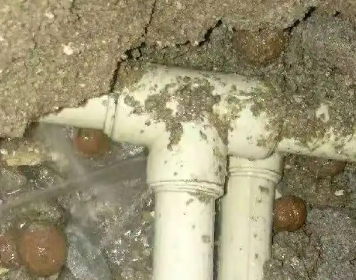 洱源测漏水多少钱