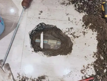 洱源测漏水电话