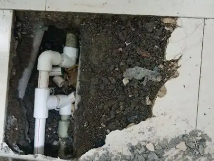 洱源测漏水哪家好