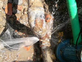 洱源测漏水公司电话