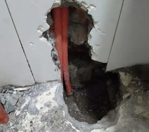 洱源漏水检测电话