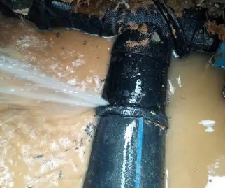 洱源测漏水公司哪家好