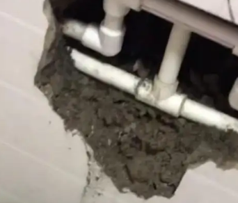 洱源漏水检测电话