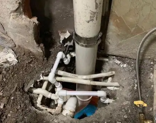 洱源漏水检测哪家好