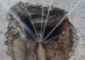 洱源漏水检测多少钱