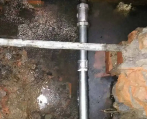 洱源漏水检测公司电话