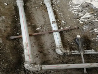 洱源卫生间测漏水多少钱