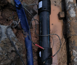 洱源水管漏水检测多少钱