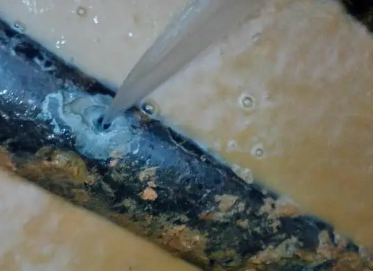 洱源水管漏水检测多少钱