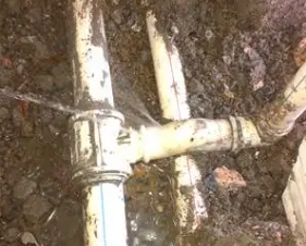 洱源卫生间测漏水多少钱