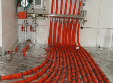 洱源地暖维修多少钱