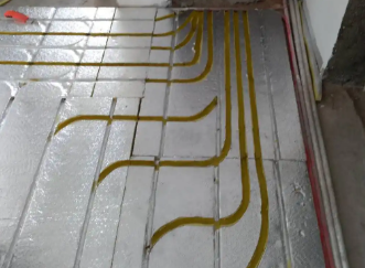 洱源地暖维修哪家好