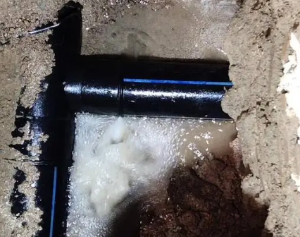 洱源水管漏水检测哪家好