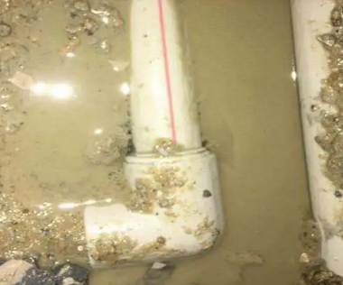 洱源水管漏水检测多少钱