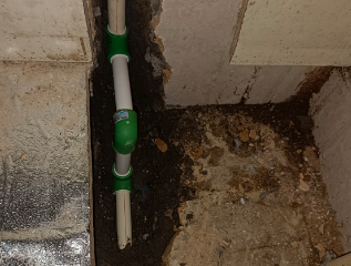 洱源卫生间测漏水哪家好