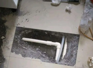 洱源卫生间测漏水哪家好