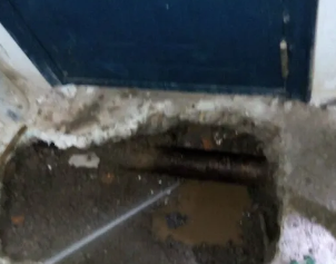 洱源水管漏水检测多少钱