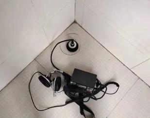 洱源测漏水公司