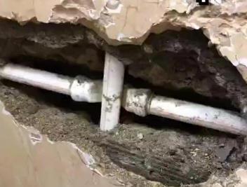 洱源漏水检测电话多少