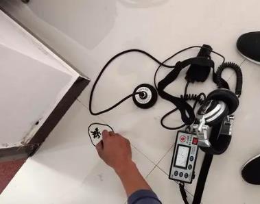 洱源测漏水公司电话